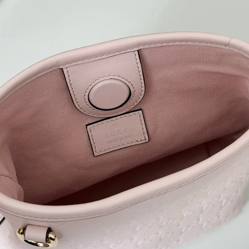 All Categories Official Website "Brand Women's Bags" Women's Bags 💙 GUCCI 2025 New GUCCI Crossbody Bag