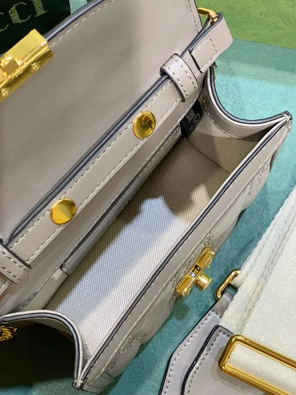 All categories Official website "Brand Women's Bags" Women's Bags 💙 GUCCI 2023 latest GUCCI crossbody bag