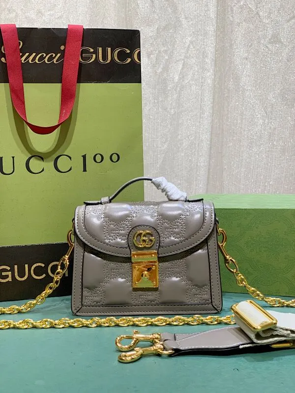 All categories Official website "Brand Women's Bags" Women's Bags 💙 GUCCI 2023 latest GUCCI crossbody bag