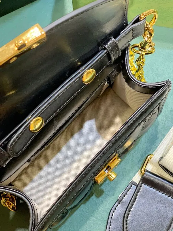 All categories Official website "Brand Women's Bags" Women's Bags 💙 GUCCI 2023 latest GUCCI crossbody bag