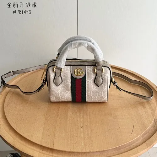 All Categories Official Website "Brand Women's Bags" Women's Bags 💙 GUCCI 2024 Official Website New GUCCI Crossbody Bag