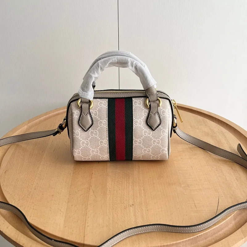 All Categories Official Website "Brand Women's Bags" Women's Bags 💙 GUCCI 2024 Official Website New GUCCI Crossbody Bag