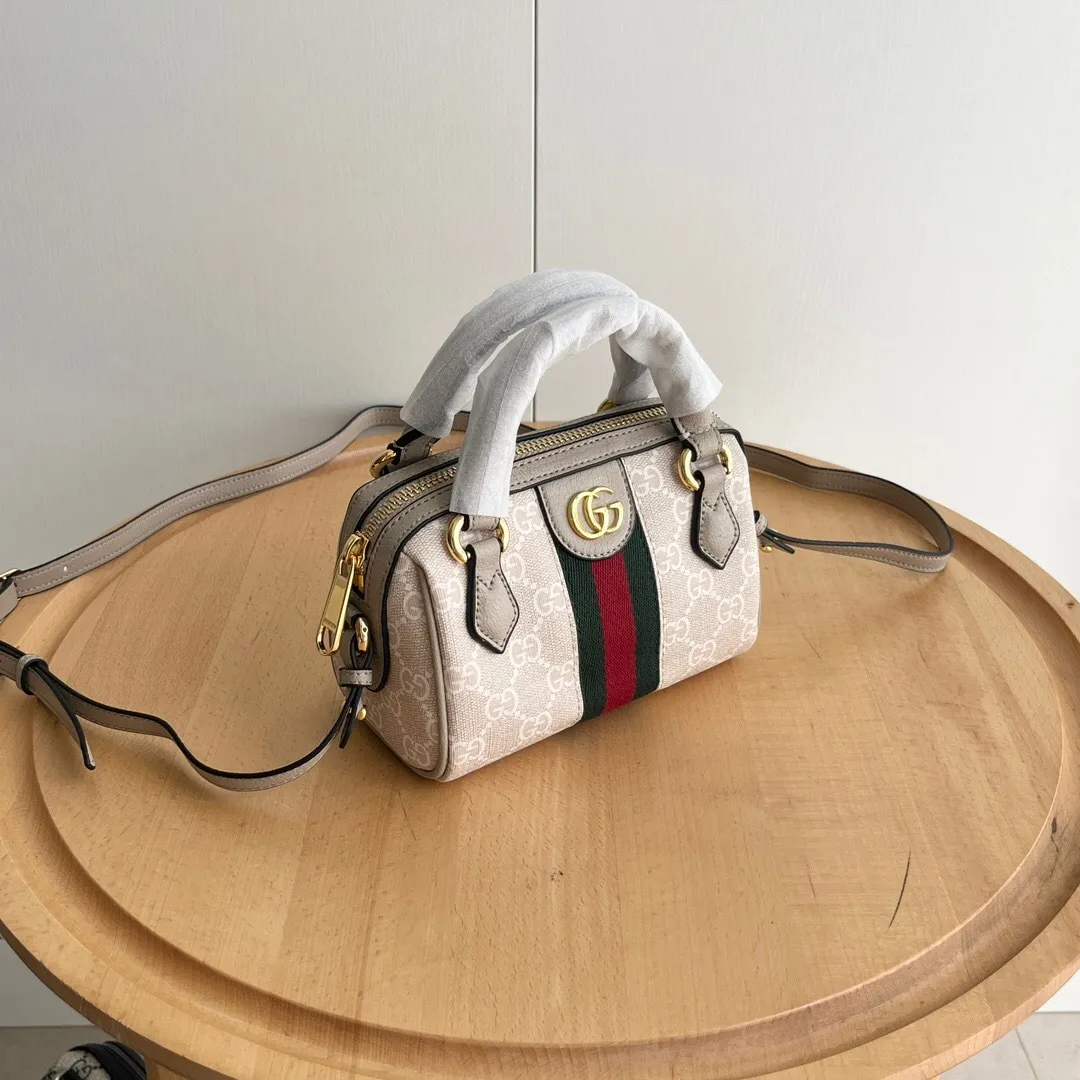 All Categories Official Website "Brand Women's Bags" Women's Bags 💙 GUCCI 2024 Official Website New GUCCI Crossbody Bag