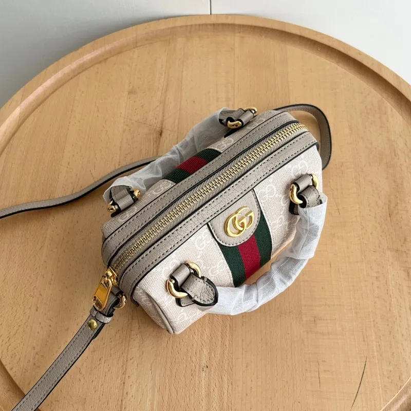 All Categories Official Website "Brand Women's Bags" Women's Bags 💙 GUCCI 2024 Official Website New GUCCI Crossbody Bag