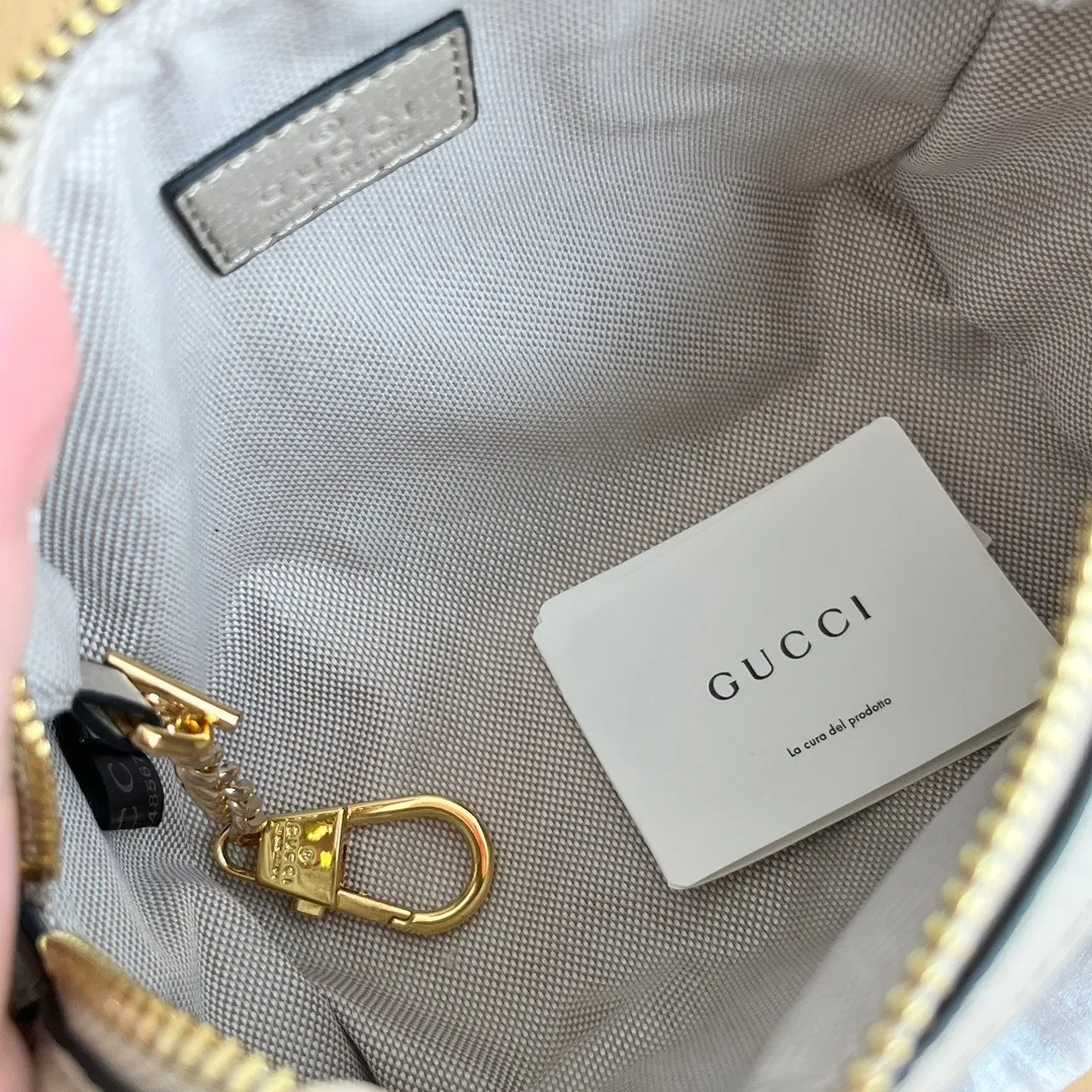 All Categories Official Website "Brand Women's Bags" Women's Bags 💙 GUCCI 2024 Official Website New GUCCI Crossbody Bag