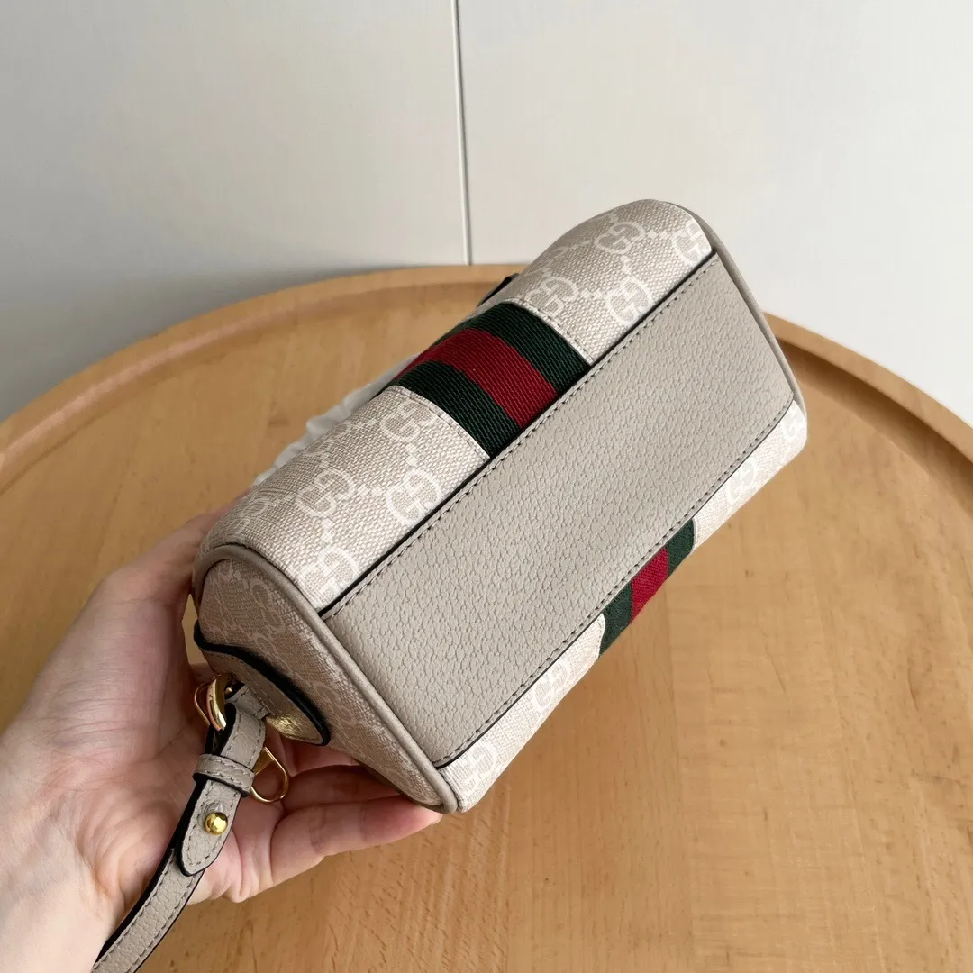 All Categories Official Website "Brand Women's Bags" Women's Bags 💙 GUCCI 2024 Official Website New GUCCI Crossbody Bag