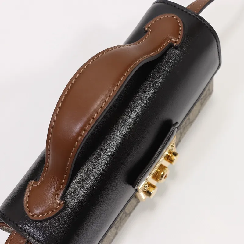 All categories Official website "Brand Women's Bags" Women's Bags 💙 GUCCI 2023 latest GUCCI crossbody bag