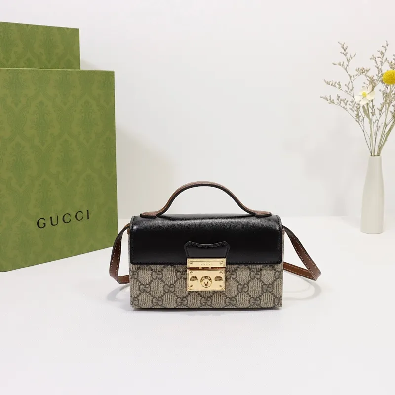 All categories Official website "Brand Women's Bags" Women's Bags 💙 GUCCI 2023 latest GUCCI crossbody bag