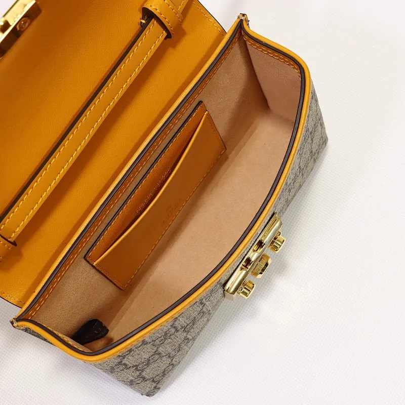 All categories Official website "Brand Women's Bags" Women's Bags 💙 GUCCI 2023 latest GUCCI crossbody bag
