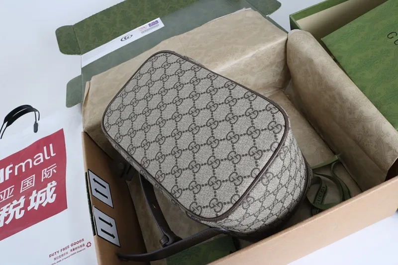 All categories Official website "Brand Women's Bags" Women's Bags 💙 GUCCI 2026 GUCCI new crossbody shoulder bag