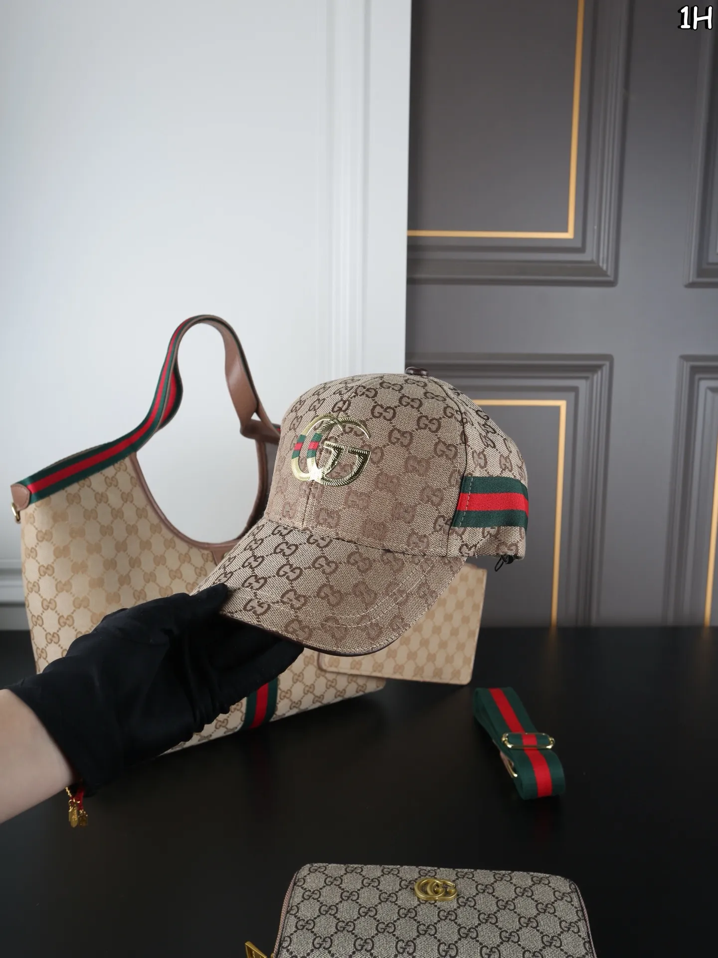 All Categories Official Website "Brand Women's Bags" Women's Bags 💙 GUCCI 2026 New GUCCI Handbags
