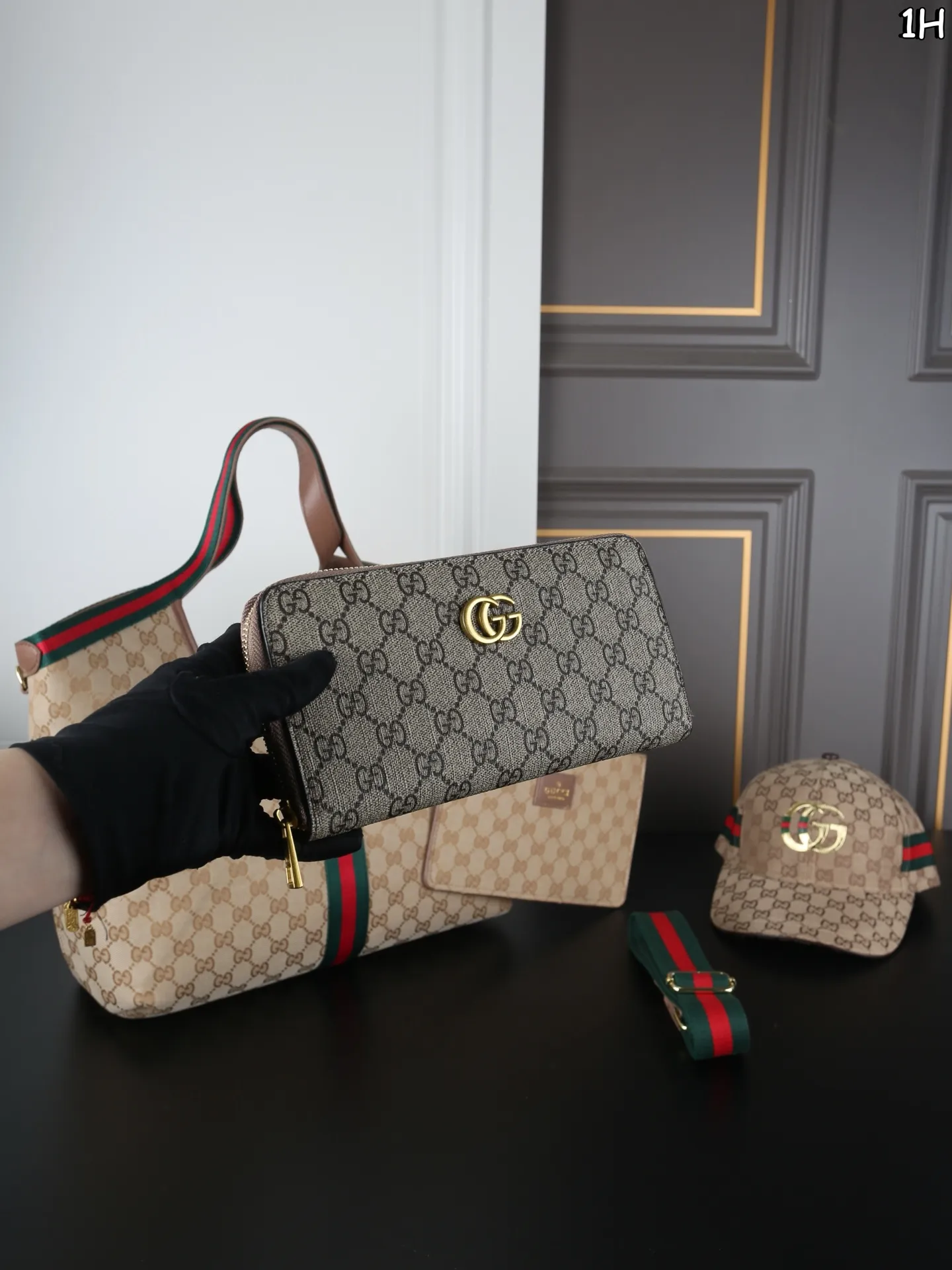 All Categories Official Website "Brand Women's Bags" Women's Bags 💙 GUCCI 2026 New GUCCI Handbags