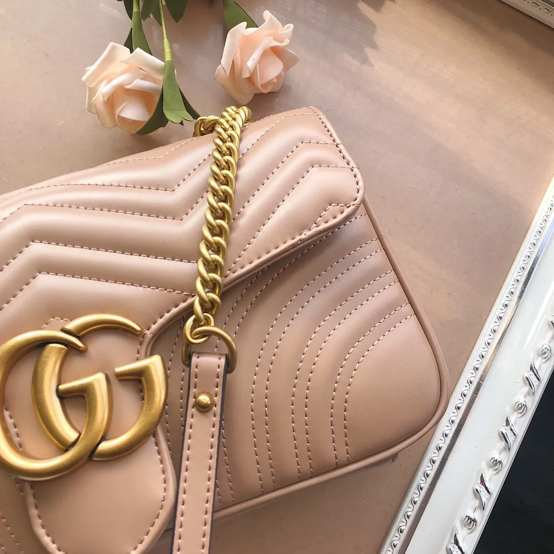 All categories Official website "Brand Women's Bags" Women's Bags 💙 GUCCI Fine imitation Gucci, high imitation Gucci bags, Gucci crossbody bags, 2022 official latest version Gucci crossbody bags, Gucci bag factory, recommended bags, size: 31-19-7CM