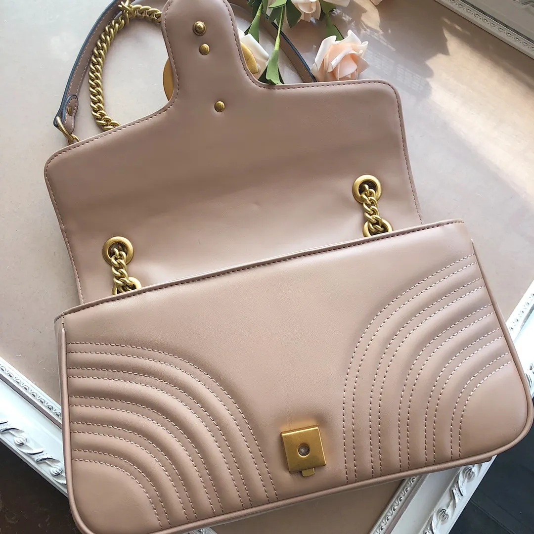 All categories Official website "Brand Women's Bags" Women's Bags 💙 GUCCI Fine imitation Gucci, high imitation Gucci bags, Gucci crossbody bags, 2022 official latest version Gucci crossbody bags, Gucci bag factory, recommended bags, size: 31-19-7CM