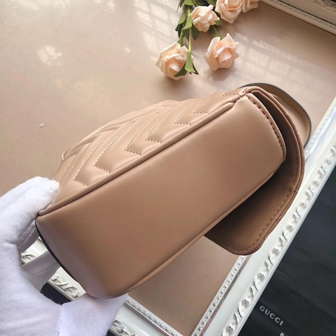 All categories Official website "Brand Women's Bags" Women's Bags 💙 GUCCI Fine imitation Gucci, high imitation Gucci bags, Gucci crossbody bags, 2022 official latest version Gucci crossbody bags, Gucci bag factory, recommended bags, size: 31-19-7CM