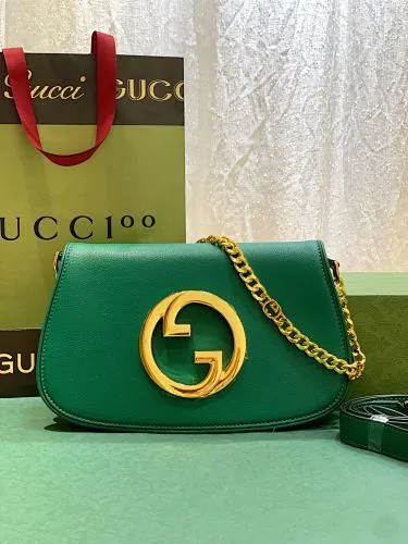 All categories Official website "Brand Women's Bags" Women's Bags 💙 GUCCI 2023 latest GUCCI crossbody bag