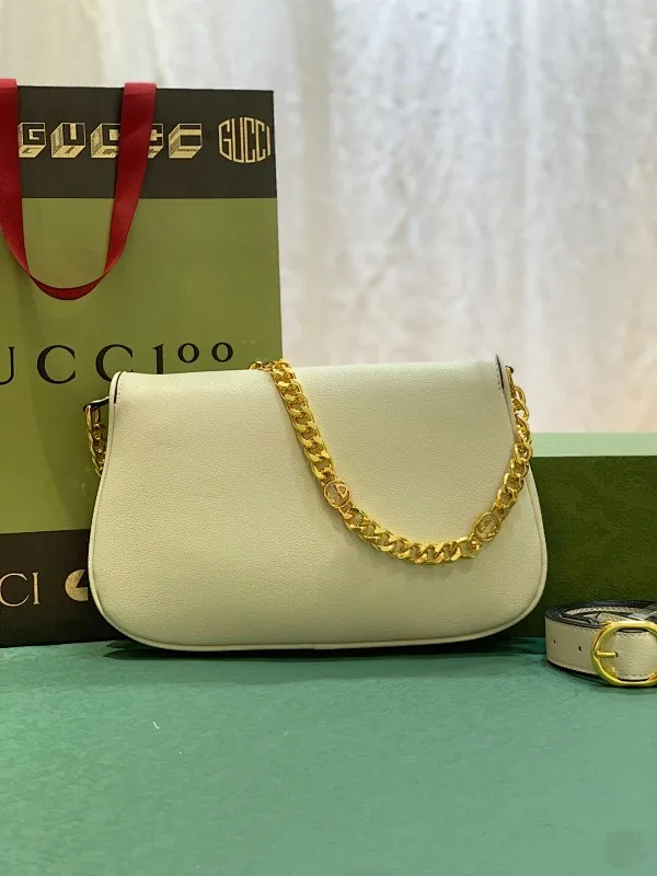 All categories Official website "Brand Women's Bags" Women's Bags 💙 GUCCI 2023 latest GUCCI crossbody bag