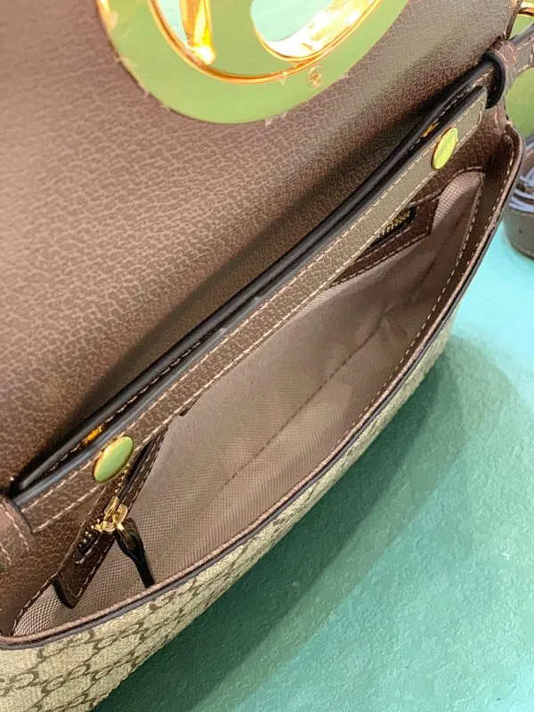 All categories Official website "Brand Women's Bags" Women's Bags 💙 GUCCI 2023 latest GUCCI crossbody bag