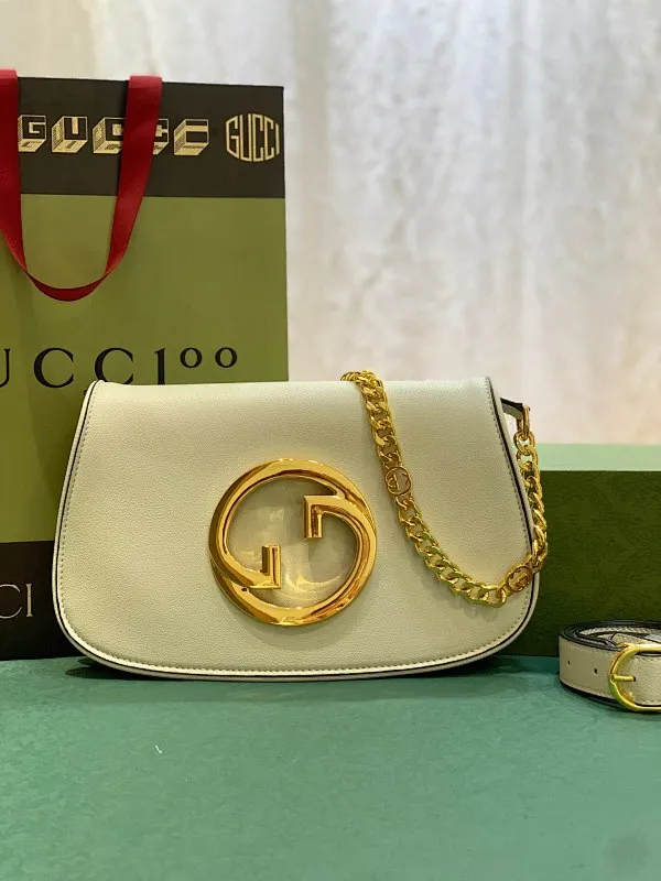 All categories Official website "Brand Women's Bags" Women's Bags 💙 GUCCI 2023 latest GUCCI crossbody bag