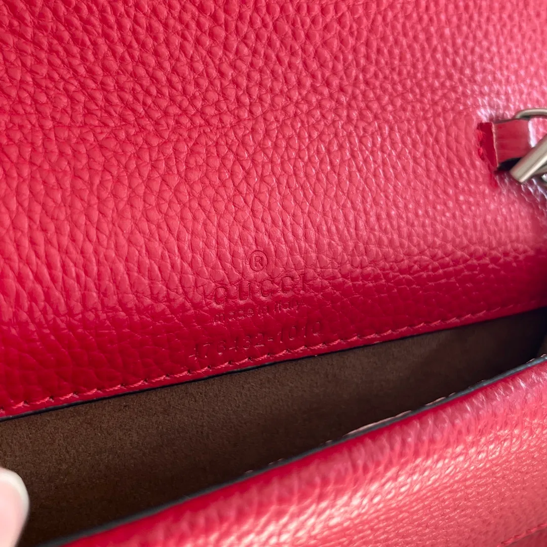 All categories Official website "Brand Women's Bags" Women's Bags 💙 GUCCI replica GUCCI, fine imitation GUCCI bag, GUCCI shoulder bag, 2023 official latest version GUCCI top-grain leather crossbody bag, bag factory, original material, size: 16.5-10-4.5CM