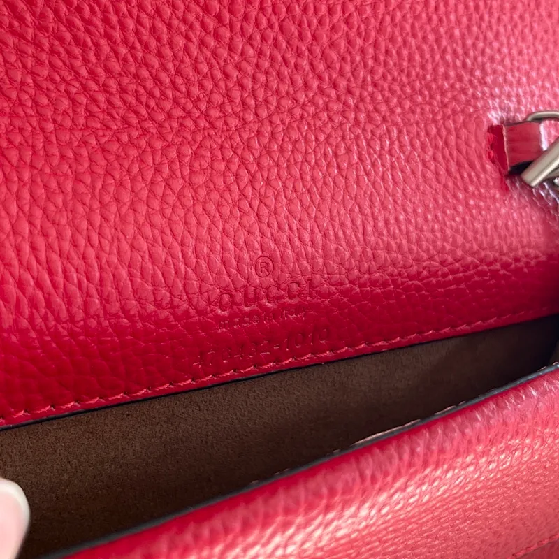 All categories Official website "Brand Women's Bags" Women's Bags 💙 GUCCI replica GUCCI, fine imitation GUCCI bag, GUCCI shoulder bag, 2023 official latest version GUCCI top-grain leather crossbody bag, bag factory, original material, size: 16.5-10-4.5CM