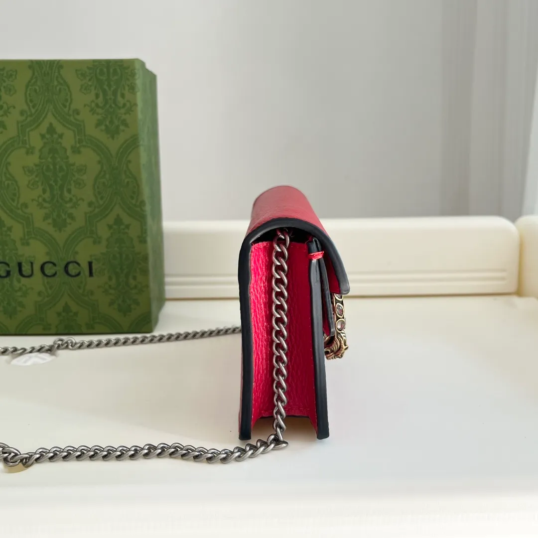 All categories Official website "Brand Women's Bags" Women's Bags 💙 GUCCI replica GUCCI, fine imitation GUCCI bag, GUCCI shoulder bag, 2023 official latest version GUCCI top-grain leather crossbody bag, bag factory, original material, size: 16.5-10-4.5CM