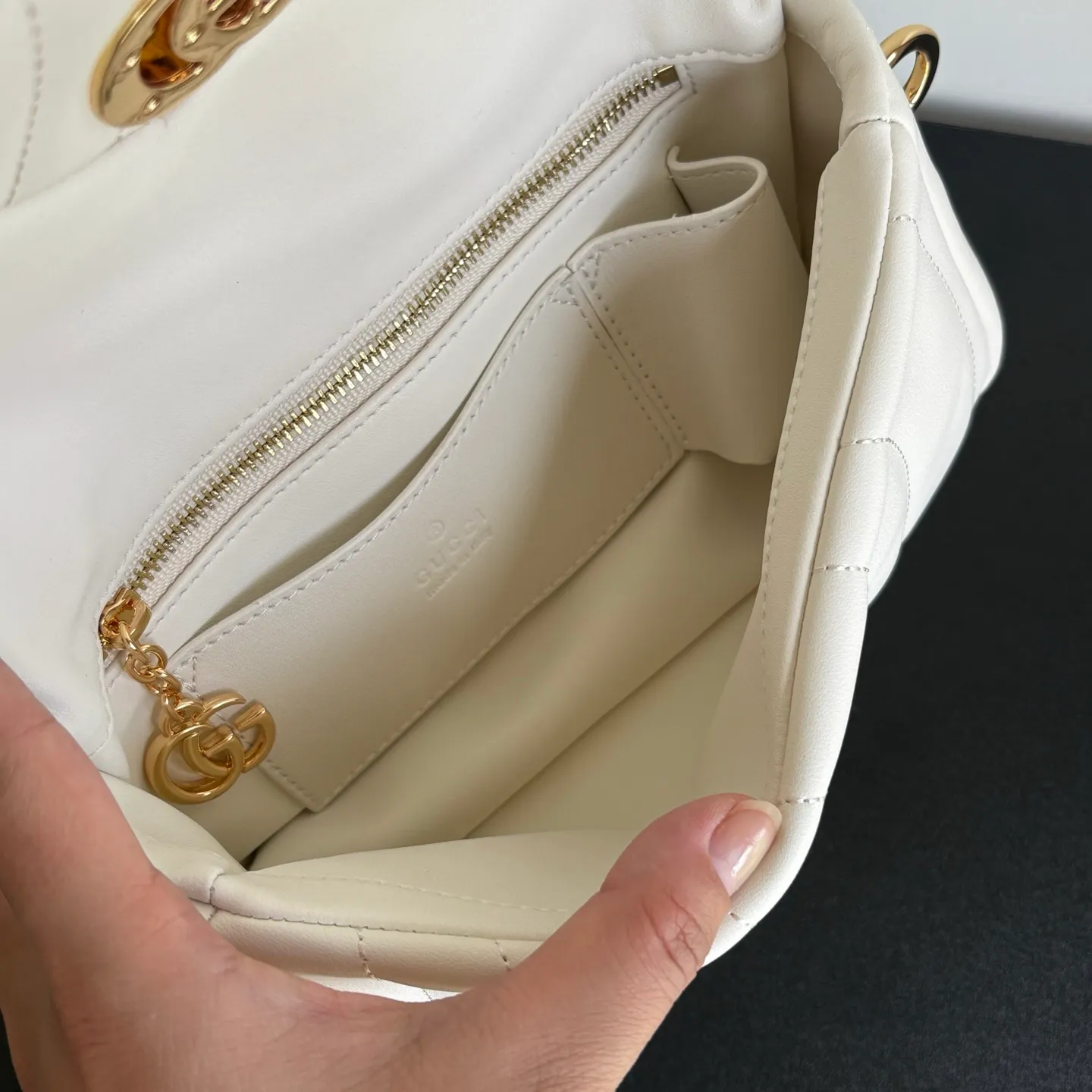 All Categories Official Website "Brand Women's Bags" Women's Bags 💙 GUCCI 2026 New GUCCI Crossbody Bag