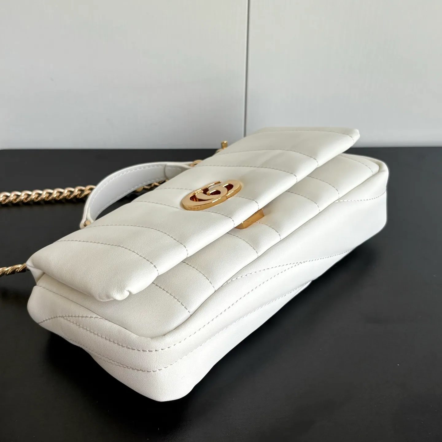 All Categories Official Website "Brand Women's Bags" Women's Bags 💙 GUCCI 2026 New GUCCI Crossbody Bag
