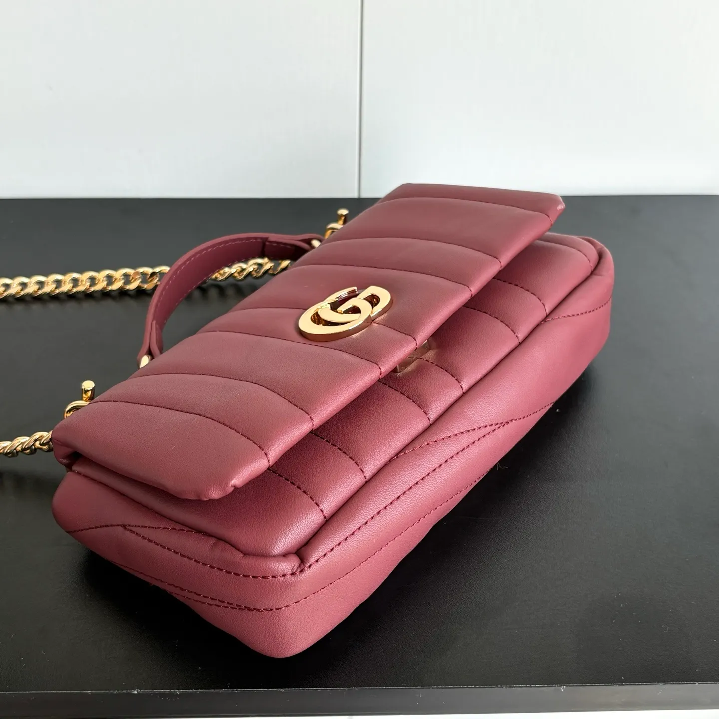 All Categories Official Website "Brand Women's Bags" Women's Bags 💙 GUCCI 2026 New GUCCI Crossbody Bag