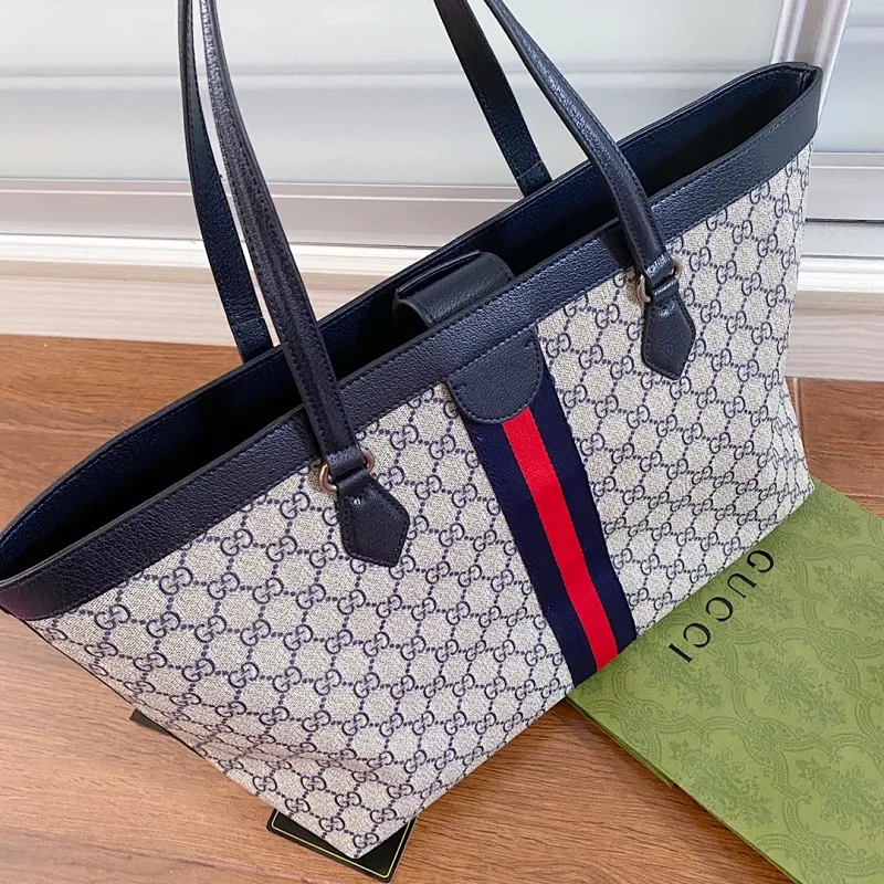 All categories Official website "Brand Women's Bags" Women's Bags 💙 GUCCI 2022 Official New Gucci Handbag Wholesale 58002000 High Quality Specifications: 38-28-14CM