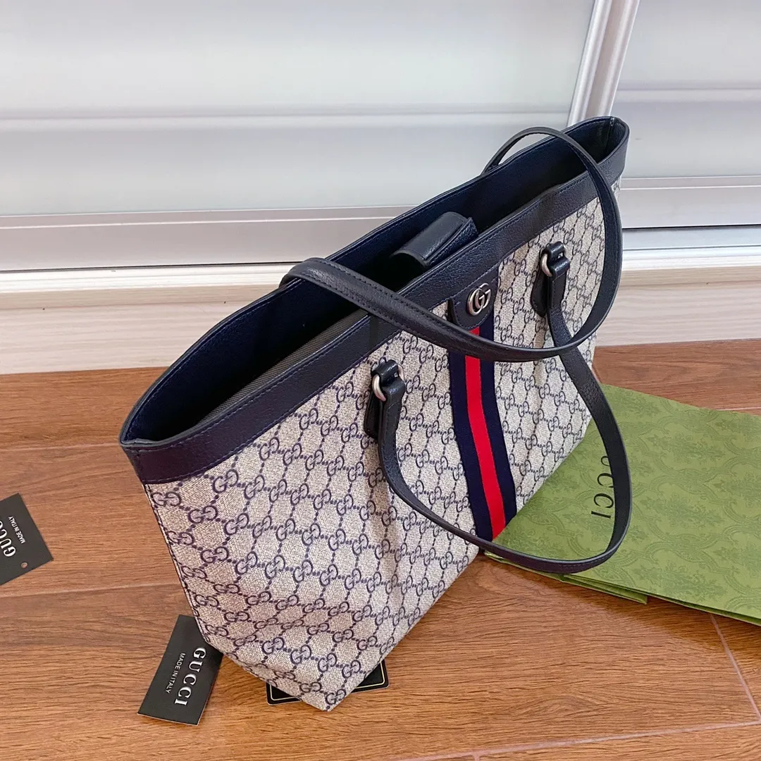 All categories Official website "Brand Women's Bags" Women's Bags 💙 GUCCI 2022 Official New Gucci Handbag Wholesale 58002000 High Quality Specifications: 38-28-14CM