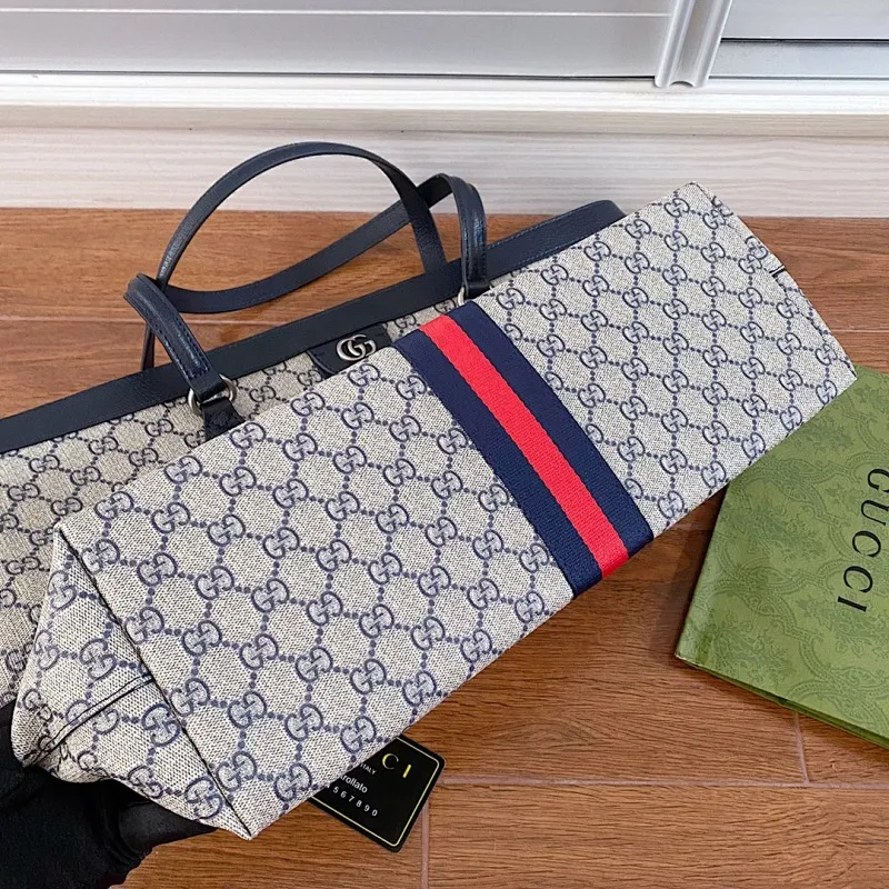 All categories Official website "Brand Women's Bags" Women's Bags 💙 GUCCI 2022 Official New Gucci Handbag Wholesale 58002000 High Quality Specifications: 38-28-14CM