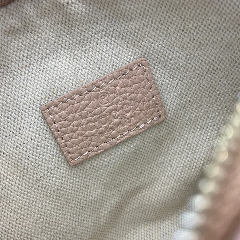 All Categories Official Website "Brand Women's Bags" Women's Bags 💙 GUCCI 2025 New GUCCI Crossbody Bag
