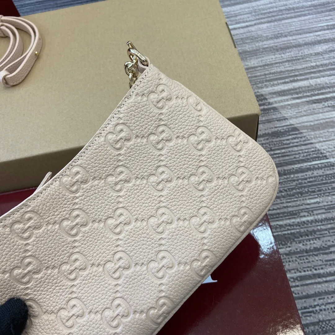 All Categories Official Website "Brand Women's Bags" Women's Bags 💙 GUCCI 2025 New GUCCI Crossbody Bag