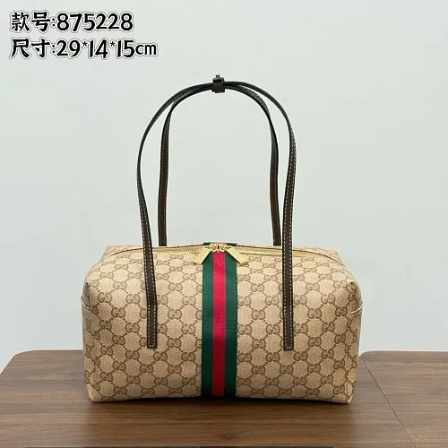 All Categories Official Website "Brand Women's Bags" Women's Bags 💙 GUCCI 2026 New GUCCI Handbags
