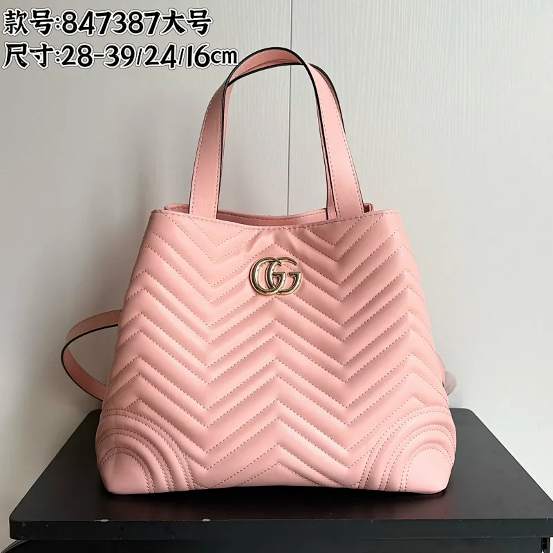 All Categories Official Website "Brand Women's Bags" Women's Bags 💙 GUCCI 2026 New GUCCI Handbags