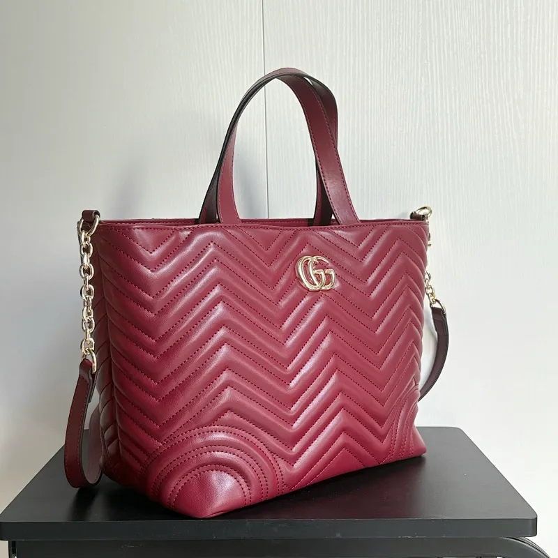 All Categories Official Website "Brand Women's Bags" Women's Bags 💙 GUCCI 2026 New GUCCI Handbags