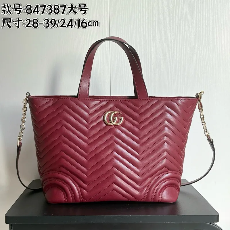 All Categories Official Website "Brand Women's Bags" Women's Bags 💙 GUCCI 2026 New GUCCI Handbags