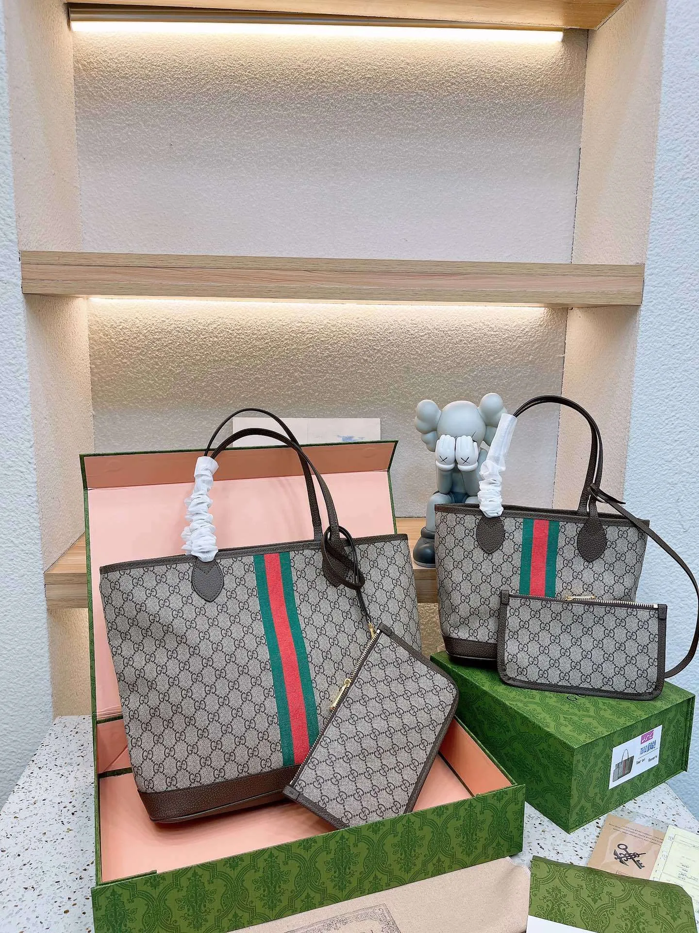 All categories Official website "Brand Women's Bags" Women's Bags 💙 GUCCI 2023 latest GUCCI handbags