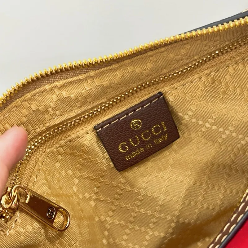 All Categories Official Website "Brand Women's Bags" Women's Bags 💙 GUCCI 2026 New GUCCI Crossbody Bag