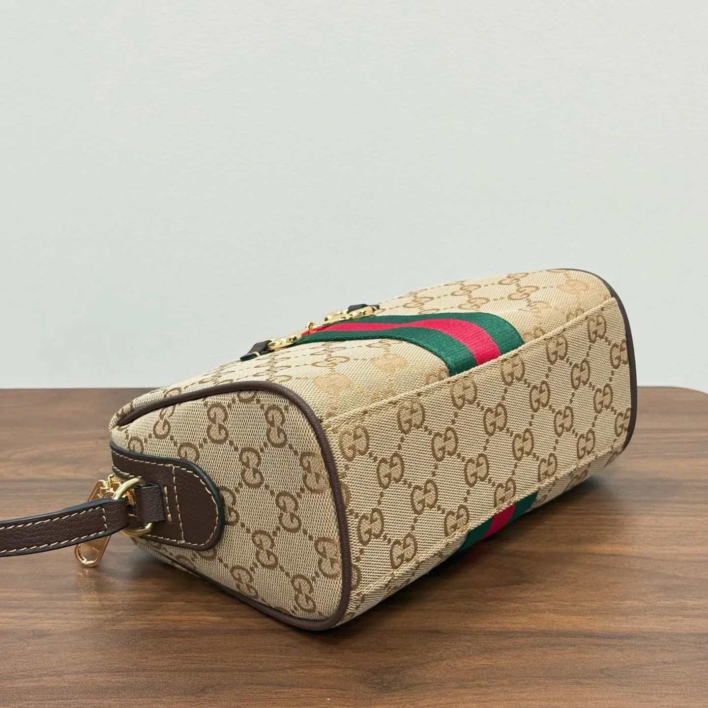 All Categories Official Website "Brand Women's Bags" Women's Bags 💙 GUCCI 2026 New GUCCI Crossbody Bag