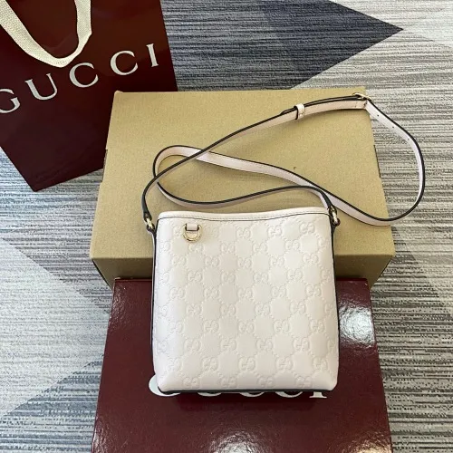 All Categories Official Website "Brand Women's Bags" Women's Bags 💙 GUCCI 2025 New GUCCI Crossbody Bag