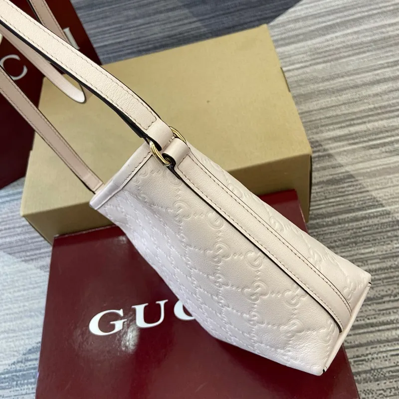 All Categories Official Website "Brand Women's Bags" Women's Bags 💙 GUCCI 2025 New GUCCI Crossbody Bag