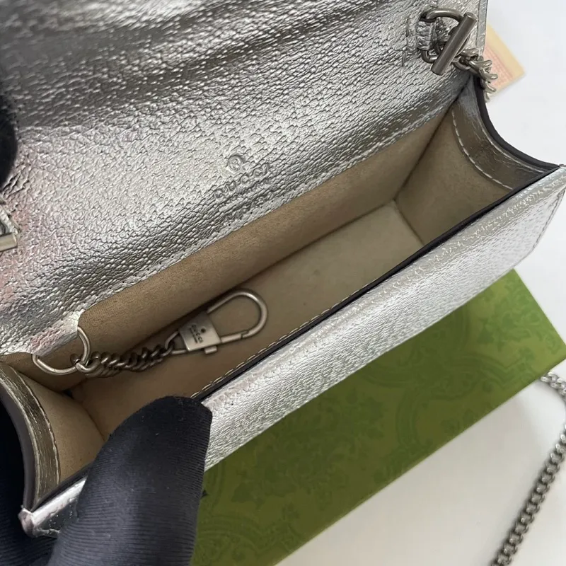 All categories Official website "Brand Women's Bags" Women's Bags 💙 GUCCI 2024 latest GUCCI crossbody bag