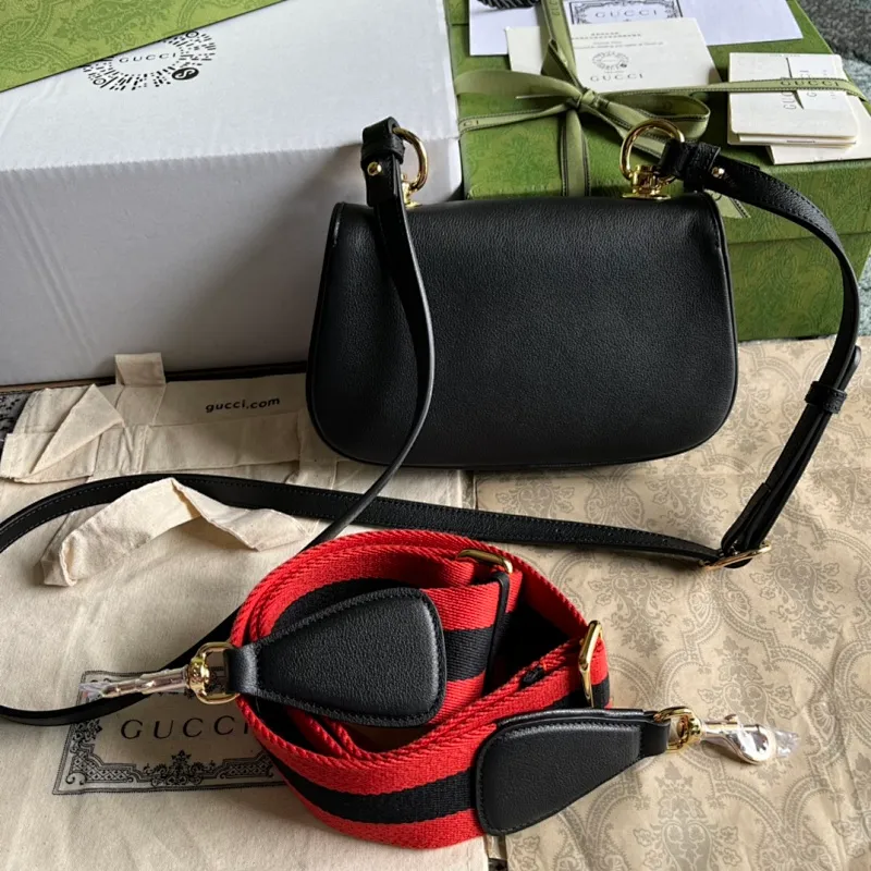All categories Official website "Brand Women's Bags" Women's Bags 💙 GUCCI 2023 latest GUCCI crossbody bag