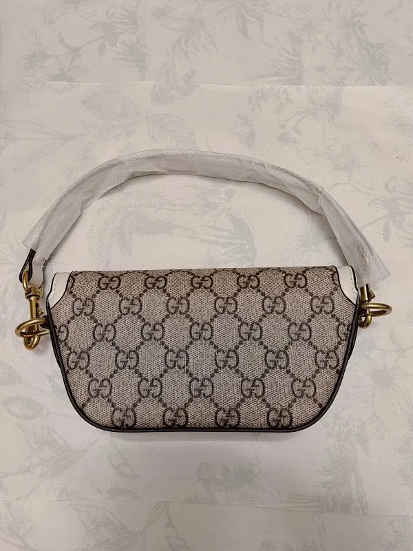 All categories Official website "Brand Women's Bags" Women's Bags 💙 GUCCI 2023 latest GUCCI crossbody bag