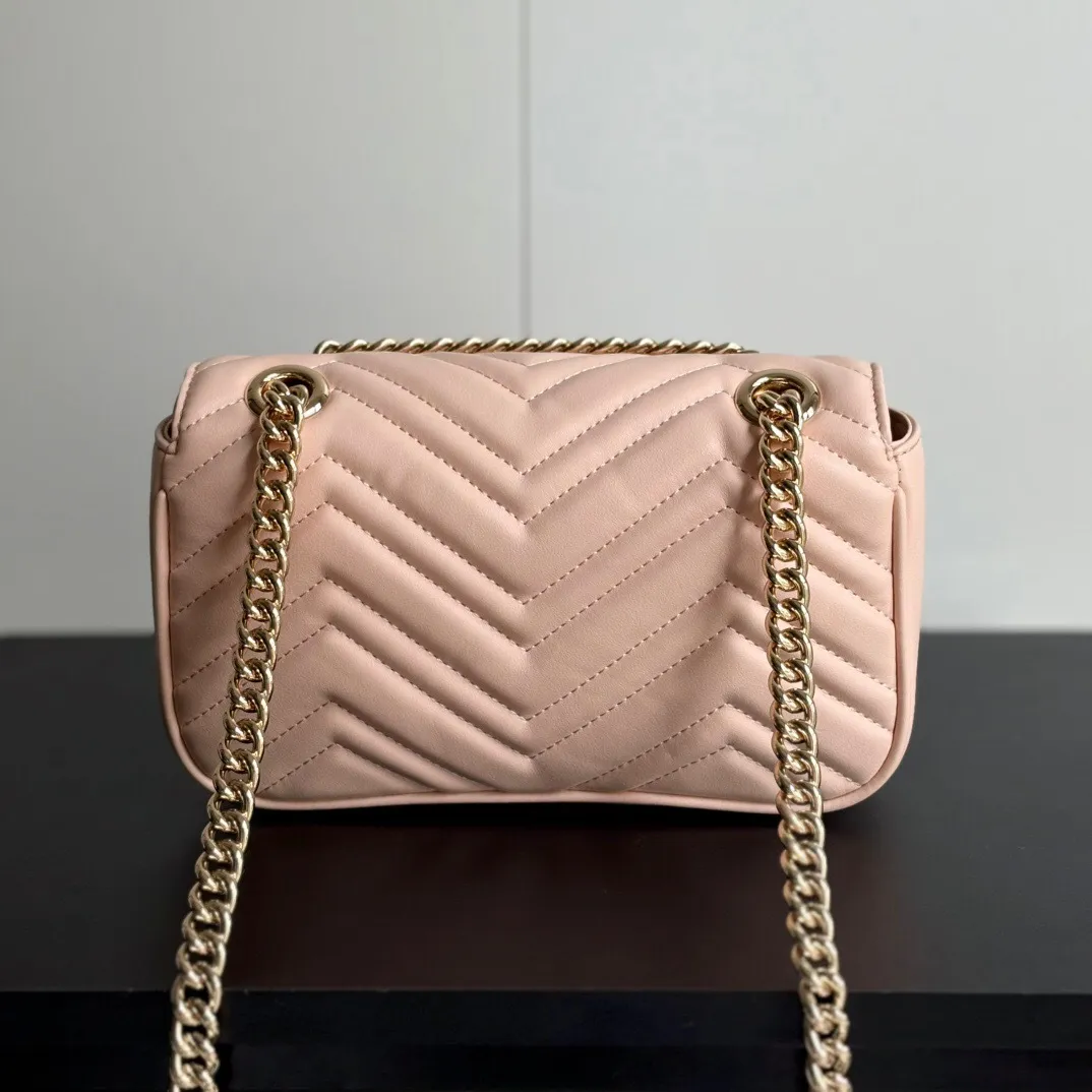 All Categories Official Website "Brand Women's Bags" Women's Bags 💙 GUCCI 2025 New GUCCI Crossbody Bag