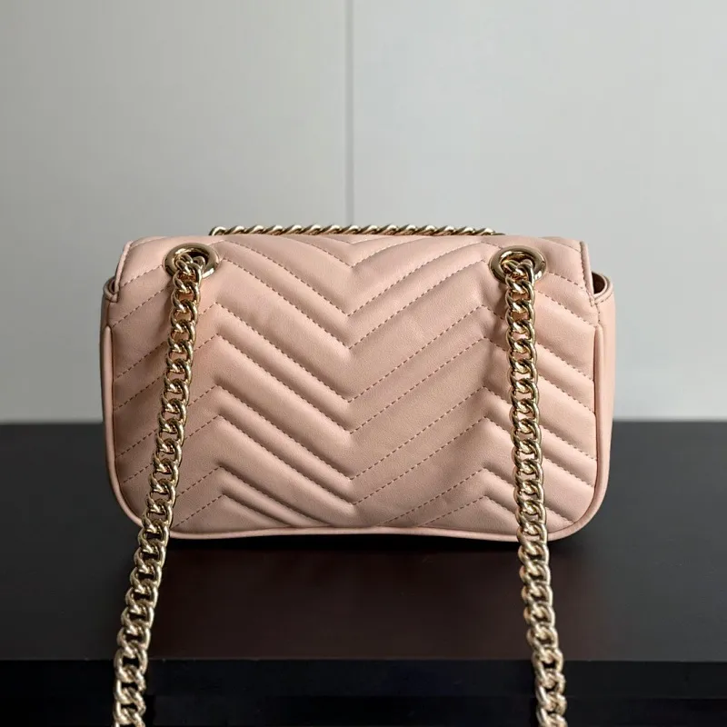 All Categories Official Website "Brand Women's Bags" Women's Bags 💙 GUCCI 2025 New GUCCI Crossbody Bag