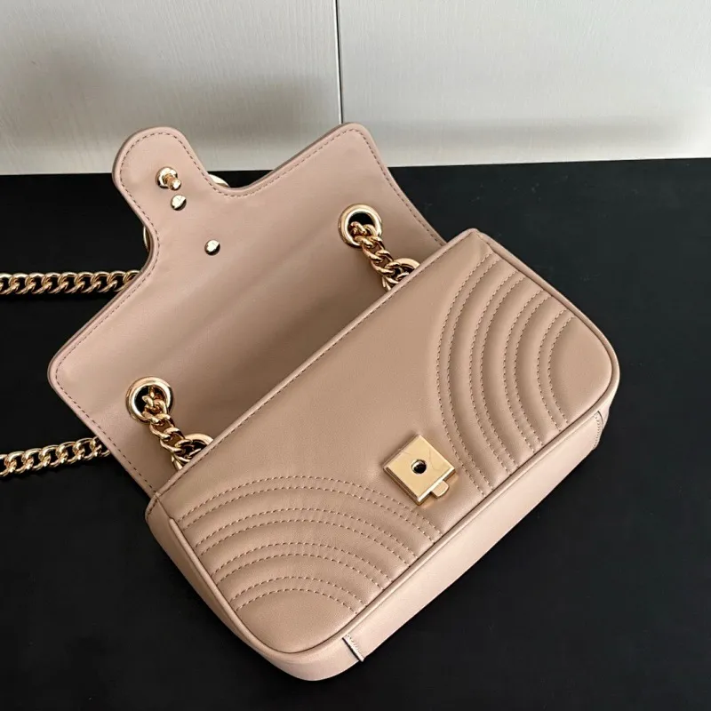 All Categories Official Website "Brand Women's Bags" Women's Bags 💙 GUCCI 2025 New GUCCI Crossbody Bag