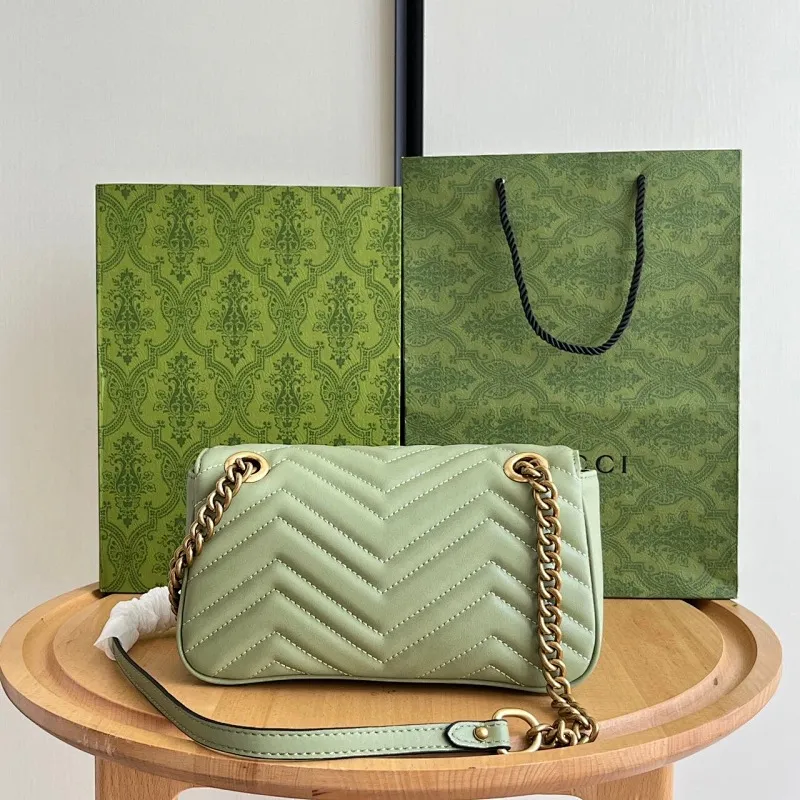All Categories Official Website "Brand Women's Bags" Women's Bags 💙 GUCCI 2025 New GUCCI Crossbody Bag